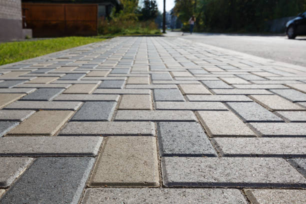 Best Custom Driveway Pavers  in Anthony, NM