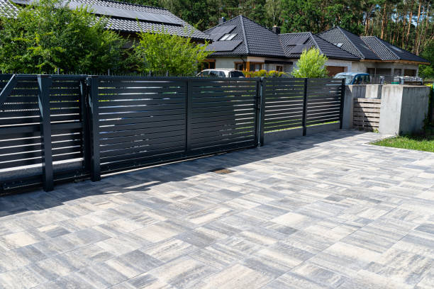 Best Driveway Pavers Contractor  in Anthony, NM