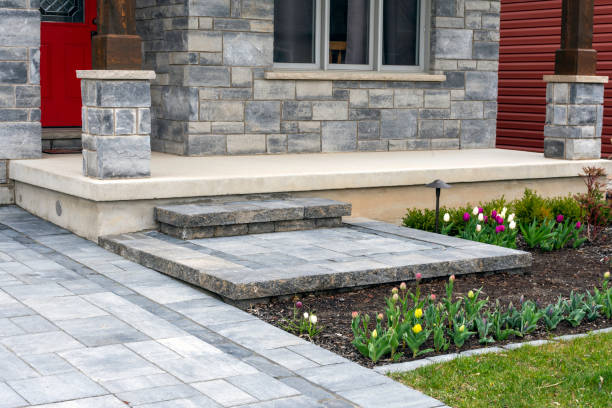 Best Concrete Paver Driveway  in Anthony, NM