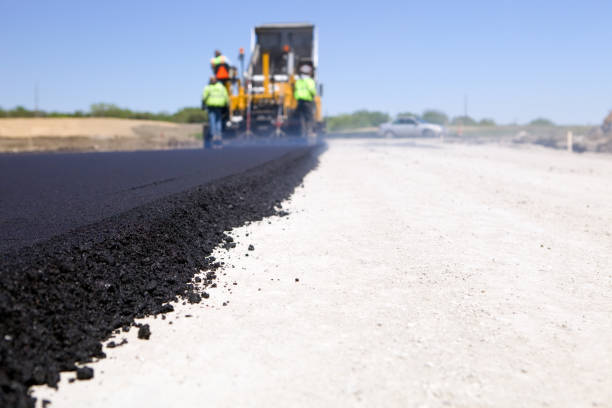 Best Affordable Driveway Pavers  in Anthony, NM