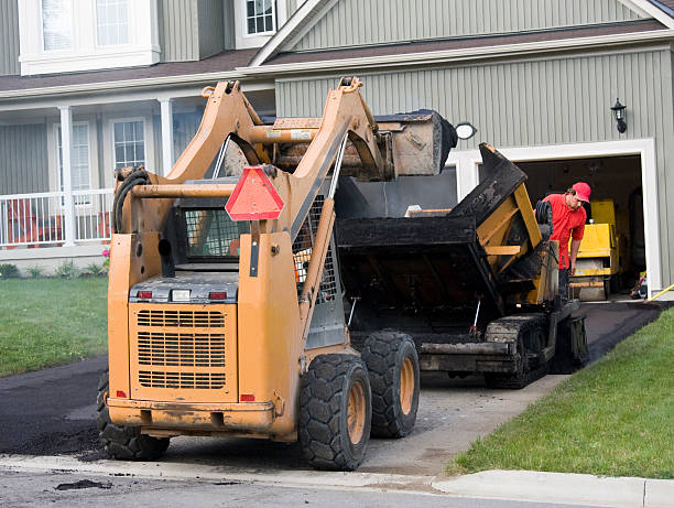 Best Driveway Paving Contractor  in Anthony, NM