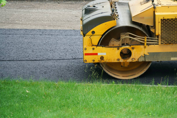 Best Concrete Paver Driveway  in Anthony, NM