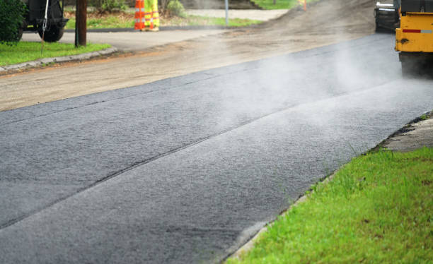 Best Cobblestone Driveway Pavers  in Anthony, NM