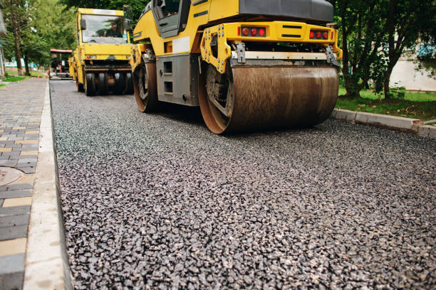 Driveway Repair Near Me in Anthony, NM
