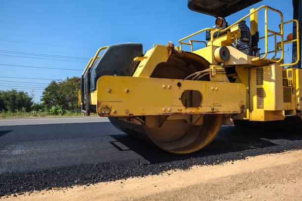 Best Residential Driveway Paver Services  in Anthony, NM